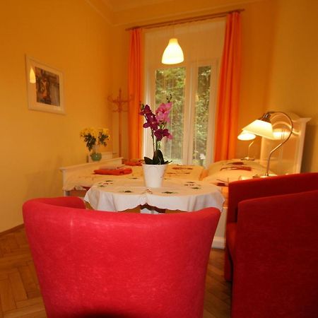 Apartment No. 12 Trziste 29 Karlovy Vary Ngoại thất bức ảnh