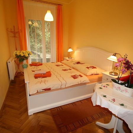 Apartment No. 12 Trziste 29 Karlovy Vary Ngoại thất bức ảnh