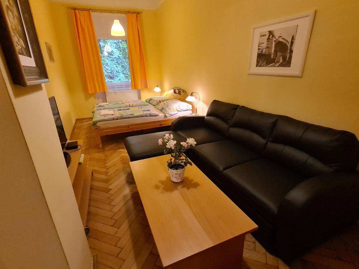 Apartment No. 12 Trziste 29 Karlovy Vary Ngoại thất bức ảnh