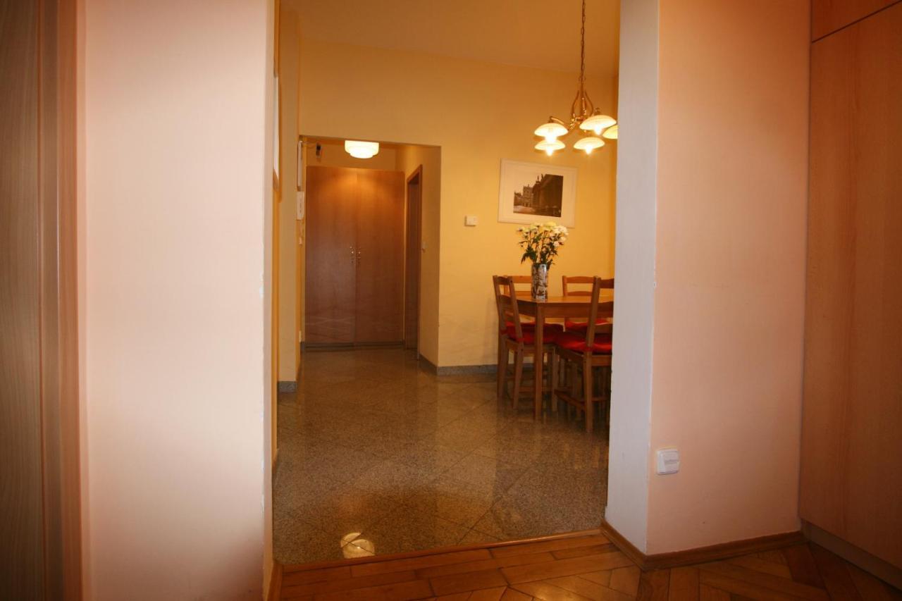 Apartment No. 12 Trziste 29 Karlovy Vary Ngoại thất bức ảnh